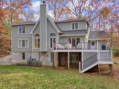 Exterior - 6306 W Branch Rd, Midlothian, VA 23112 photo 6 of 11