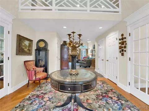 Entry Way - 6306 W Branch Rd, Midlothian, VA 23112 photo 3 of 3