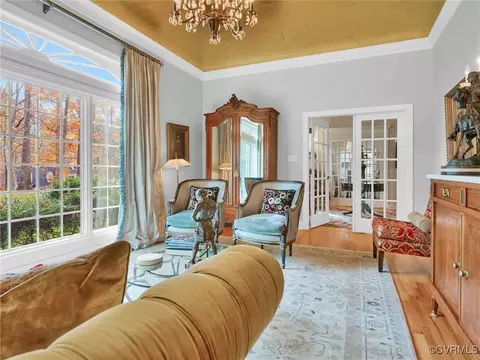Living - 6306 W Branch Rd, Midlothian, VA 23112 photo 2 of 6