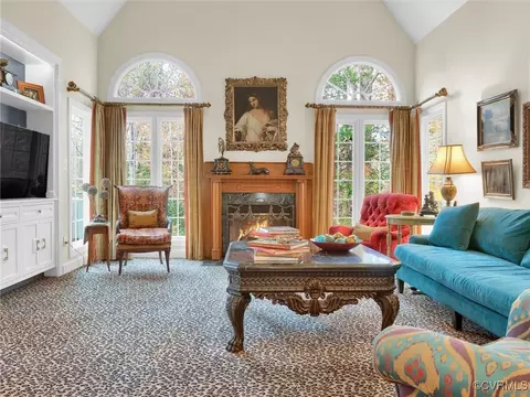 Living - 6306 W Branch Rd, Midlothian, VA 23112 photo 5 of 6