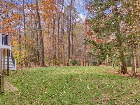 Exterior - 6306 W Branch Rd, Midlothian, VA 23112 photo 10 of 11