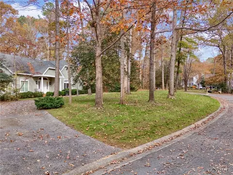Exterior - 6306 W Branch Rd, Midlothian, VA 23112 photo 7 of 11