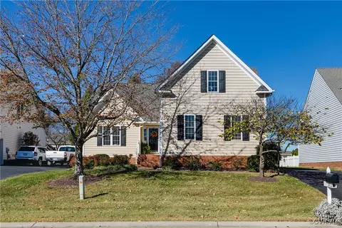 2812 Fairway Homes Way, Glen Allen, VA 23059