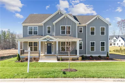 4179 Tuckmar Pond Dr, Moseley, VA 23120