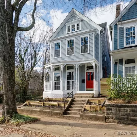 2 N Granby St, Richmond, VA 23220