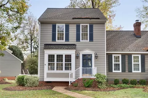 2641 Coachouse Ln, Henrico, VA 23233