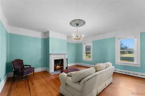 947 Woodberry Ln, Warsaw, VA 22572 photo 13