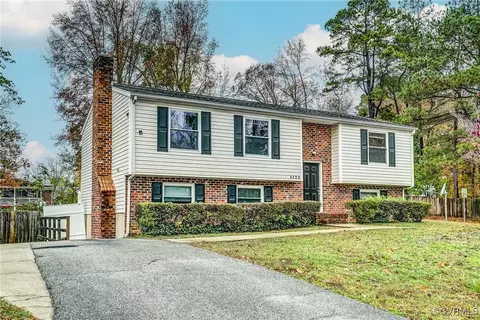 4400 Fieldstone Ct, Richmond, VA 23234