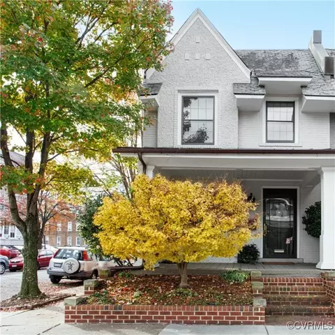1801 Floyd Ave, Richmond, VA 23220
