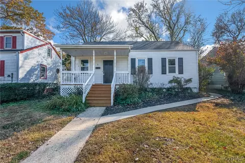 5 N Pine Ave, Henrico, VA 23075