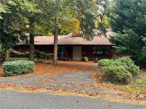 110 Copse Way, Williamsburg, VA 23185