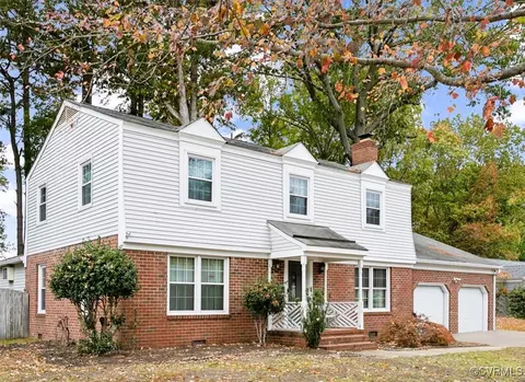 690 Village Green Pkwy, Newport News, VA 23602