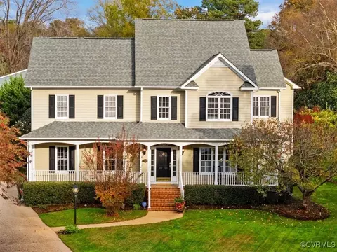 8104 Lower Ralston Ct, Henrico, VA 23229