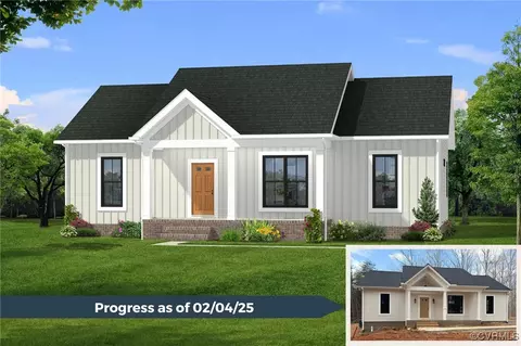 tbd S Constitution Rte, Buckingham, VA 24590