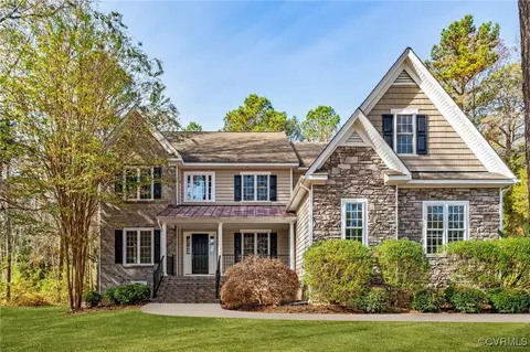 2500 Auger Pl, Midlothian, VA 23113
