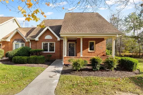 3146 Lake Village Dr, Richmond, VA 23235