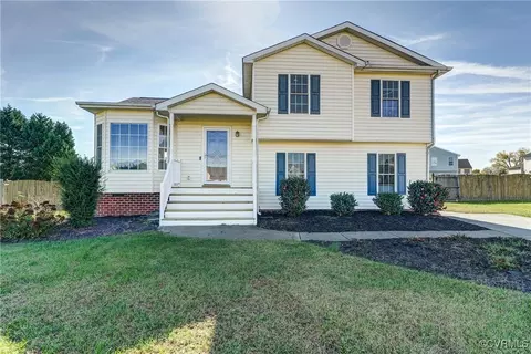1121 Durley Ct, Henrico, VA 23231
