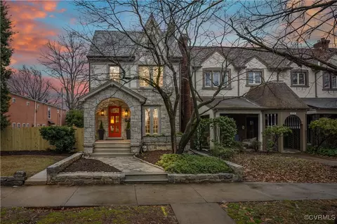 3513 Grove Ave, Richmond, VA 23221