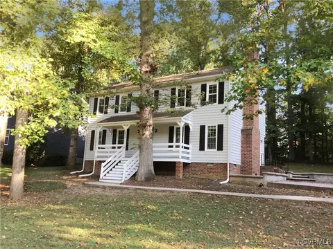 10400 Brookmont Dr, Henrico, VA 23233