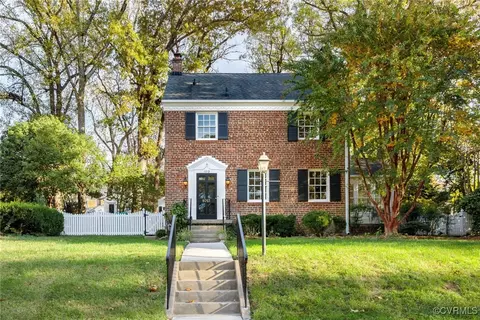 1013 Horsepen Rd, Henrico, VA 23229