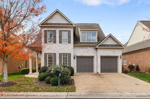 1020 Belva Ct #12, Glen Allen, VA 23059