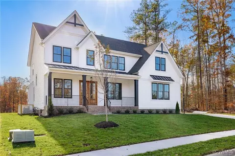 18330 Cove Creek Dr, Moseley, VA 23120