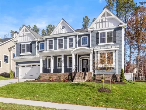 6924 Eagle Bend Ct, Moseley, VA 23120 photo 1