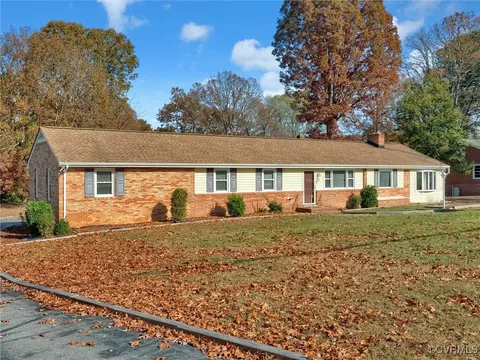 5516 Jessup Rd, Richmond, VA 23234