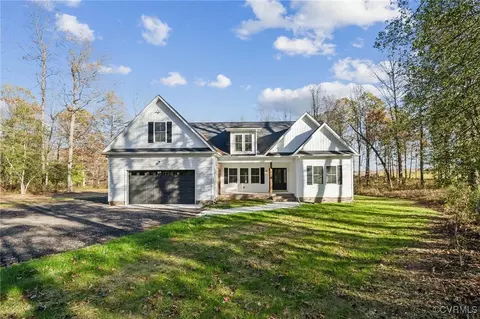 15165 Rice Rd, Beaverdam, VA 23015