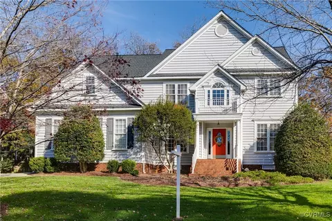 9429 Indianfield Dr, Mechanicsville, VA 23116