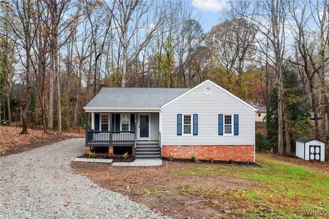 4715 Scouters Pl, Chesterfield, VA 23832