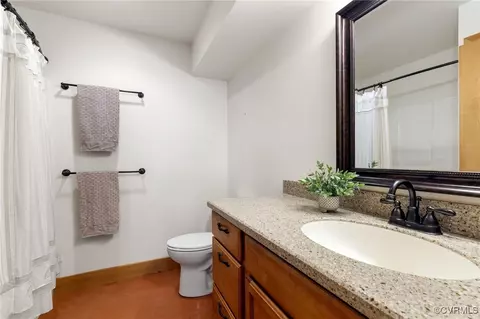 Bath - 522 Unity Pl, Buckingham, VA 23921 photo 5 of 5