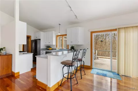 Kitchen - 522 Unity Pl, Buckingham, VA 23921 photo 1 of 8