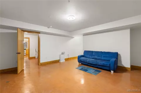 Living - 522 Unity Pl, Buckingham, VA 23921 photo 7 of 7