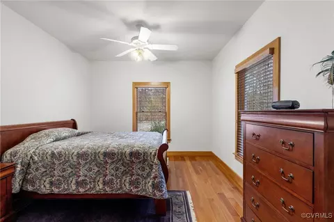 Bedroom - 522 Unity Pl, Buckingham, VA 23921 photo 1 of 5