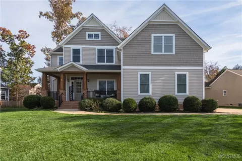 10513 Pembrooke Dock Pl, Midlothian, VA 23112