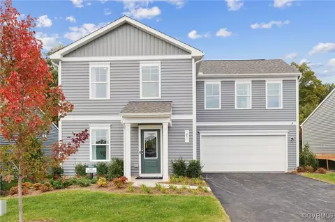 338 Rivanna Hill Pl, Glen Allen, VA 23060