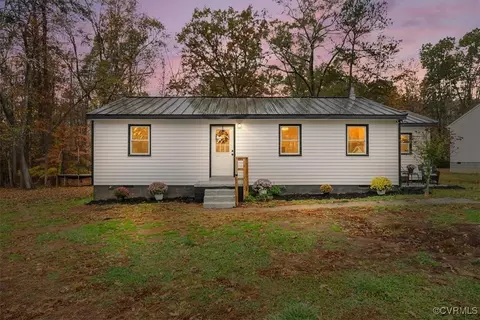 2207 Kiowa Dr, Powhatan, VA 23139