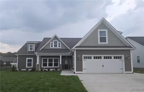 10122 Cabernet Ln, Mechanicsville, VA 23116