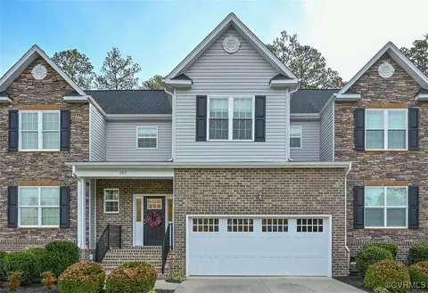 283 Creekmore Pl, Richmond, VA 23238