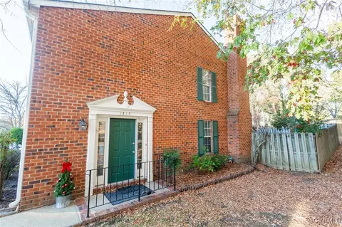 1815 Random Winds Ct, Henrico, VA 23238