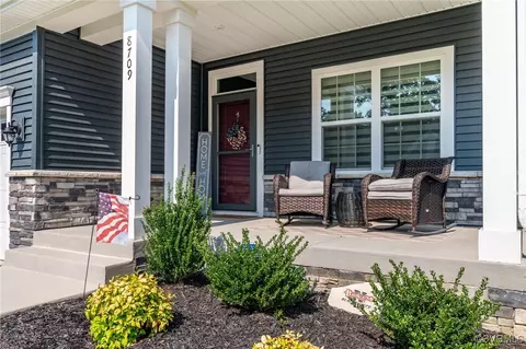 8709 Kingsland Park Ter, Richmond, VA 23237