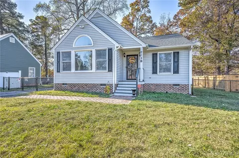7218 Pineleaf Dr, Richmond, VA 23234