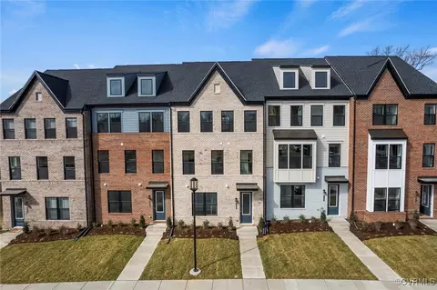 4019 Munson Woods Pl, Richmond, VA 23233