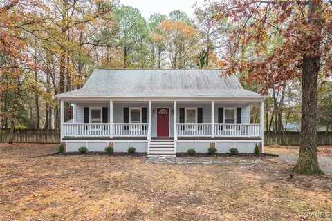 11105 Quail Roost Ct, Glen Allen, VA 23059