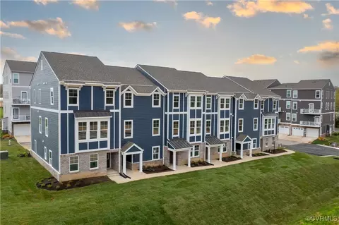 14625 Hancock Towns Dr #N3, Chesterfield, VA 23832