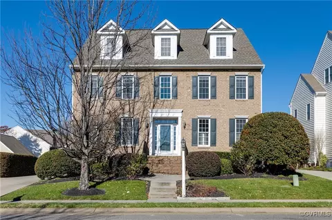 11428 Willows Green Way, Glen Allen, VA 23059