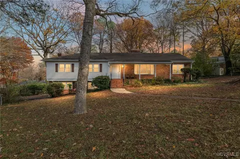 2951 Brixham Dr, North Chesterfield, VA 23235
