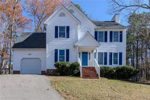 8007 Southford Pl, Chesterfield, VA 23832
