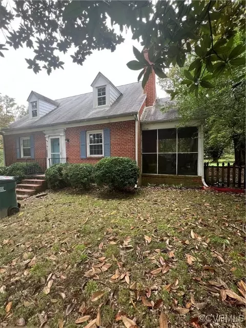7692 Battlefield Park Rd, Richmond, VA 23231